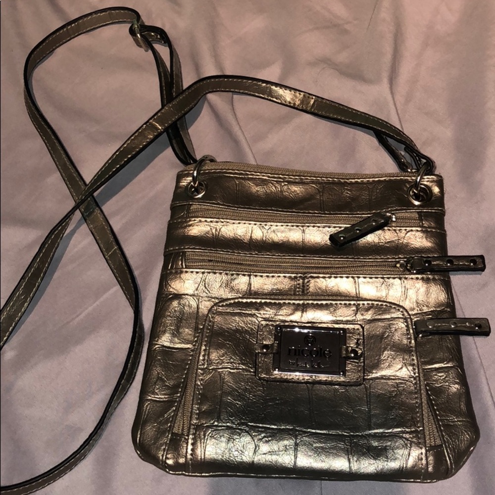 Nicole by Nicole Miller purse